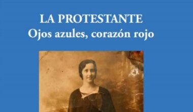 Libro sobre Ángela Iglesias