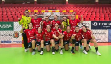 El Porriño remonta al Aula en Valladolid en los últimos minutos - La Voz de Galicia