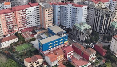 Un colegio de Vigo sanciona a cinco alumnos de sexto de Primaria tras ser denunciados por acosar a una niña de 5 años