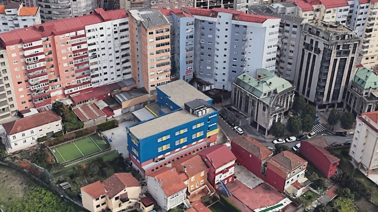 Un colegio de Vigo sanciona a cinco alumnos de sexto de Primaria tras ser denunciados por acosar a una niña de 5 años