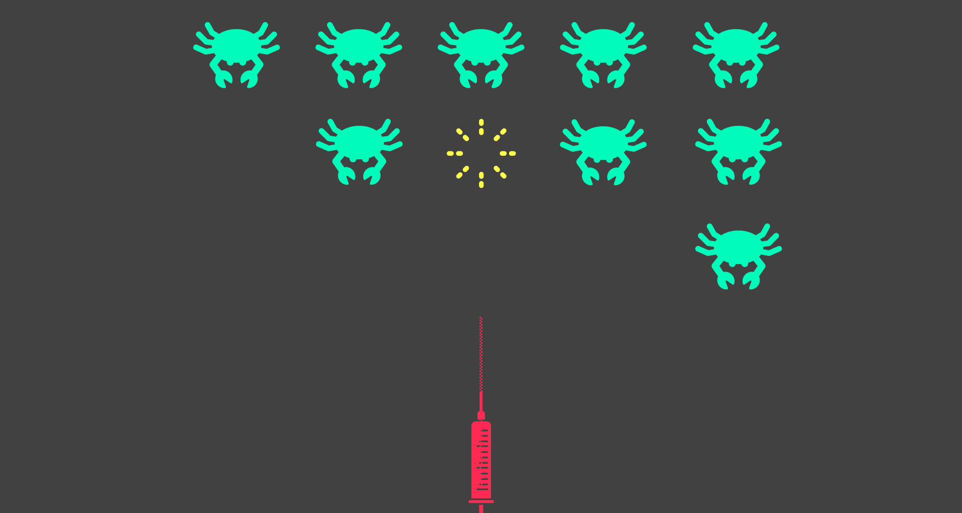 La vacuna covid no cura el cáncer, pero mejora estos dos tumores