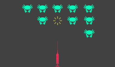 La vacuna covid no cura el cáncer, pero mejora estos dos tumores
