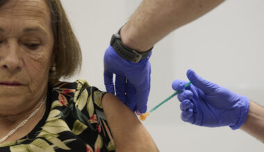 Bilbao abre este viernes el ‘vacunódromo’ contra la gripe, en pleno aumento de casos