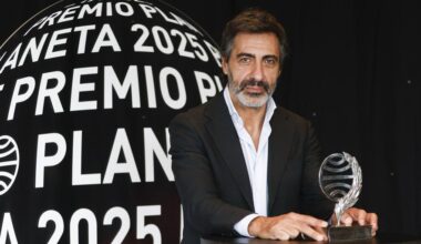 «Es de una pobreza intelectual...»