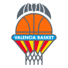 VALENCIA BASKET, 102