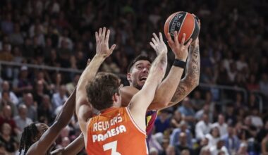 El Gobierno recomienda al Valencia que el partido contra el Hapoel Tel Aviv sea a puerta cerrada