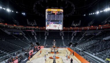 Los clubes de la Euroliga acuerdan que los partidos vuelvan a Israel a partir del 1 de diciembre