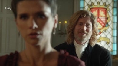 Valle Salvaje, avance del capítulo 283 este lunes 27 de octubre: Victoria se reencuentra con su primer marido