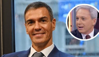 «Está en un gran momento»