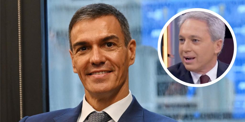 «Está en un gran momento»