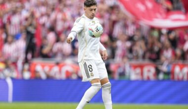 Juanma Rodríguez: Valverde versus Xabi: humear, humea