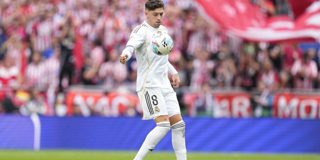 Juanma Rodríguez: Valverde versus Xabi: humear, humea