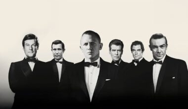 Prime Video recupera desde hoy y gratis todas las películas de este icónico espía