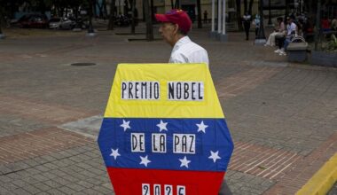 «Ahora habrá más atención al drama venezolano a nivel internacional»