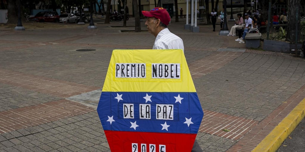 «Ahora habrá más atención al drama venezolano a nivel internacional»