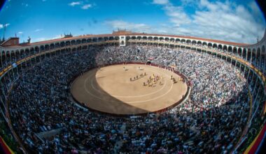 Las Ventas rompe la barrera del millón y se consolida como el corazón mundial de la tauromaquia