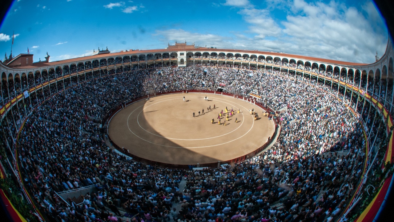 Las Ventas rompe la barrera del millón y se consolida como el corazón mundial de la tauromaquia