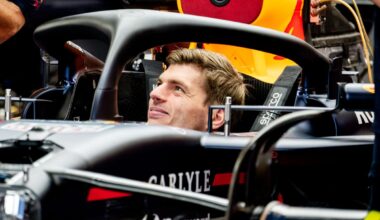 ¿Qué posibilidades tiene Max Verstappen de ganar el GP de Singapur?