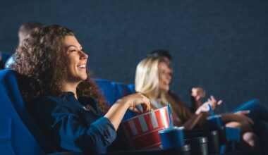 Estos libros deberían ser adaptados a la pantalla grande, según la Inteligencia Artificial