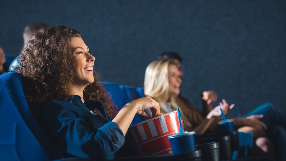 Estos libros deberían ser adaptados a la pantalla grande, según la Inteligencia Artificial