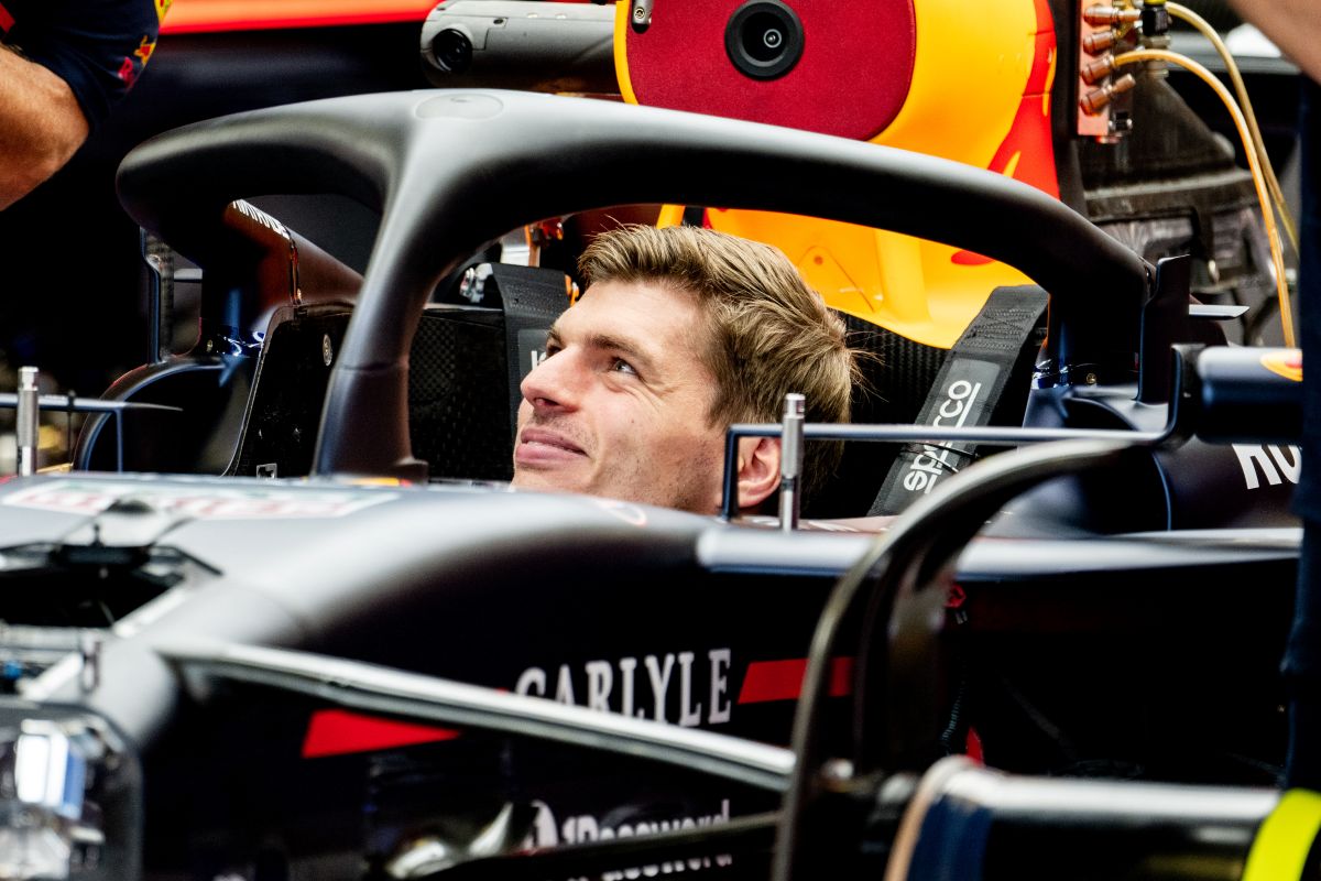 ¿Qué posibilidades tiene Max Verstappen de ganar el GP de Singapur?