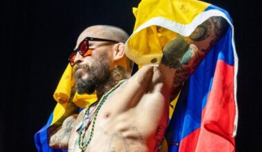 Marlon 'Chito' Vera lleva perdidas tres peleas seguidas en la categoría del peso gallo de la UFC.