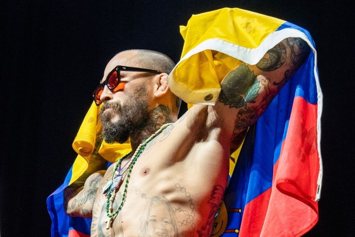 Marlon 'Chito' Vera lleva perdidas tres peleas seguidas en la categoría del peso gallo de la UFC.