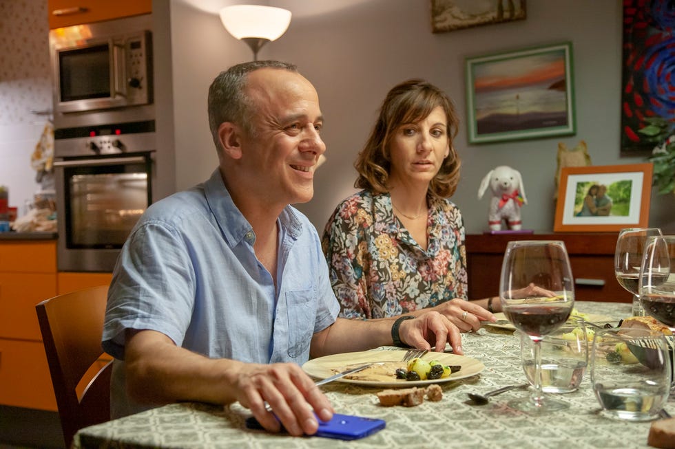 verguenza-temporada 3-serie El giro de la temporada 3 de 'Vergüenza'