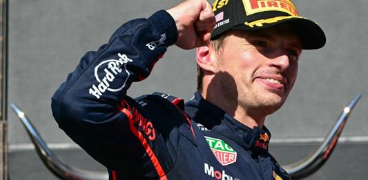 GP de México, zona de definiciones para Verstappen y Colapinto en la F1