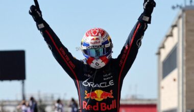 El lobo Verstappen confirma el mayor temor de McLaren