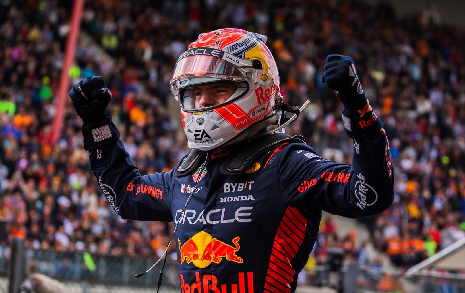 ¿Tiene Max Verstappen posibilidades de ganar Fórmula 1 en 2025?