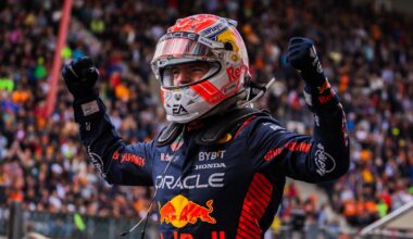 ¿Tiene Max Verstappen posibilidades de ganar Fórmula 1 en 2025?