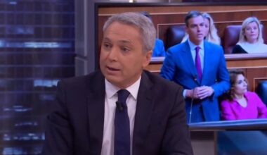 de su dura infancia a sus inicios en televisión