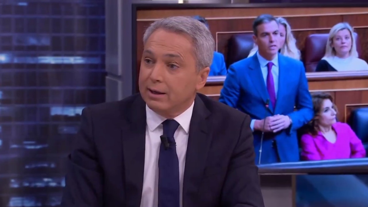 de su dura infancia a sus inicios en televisión