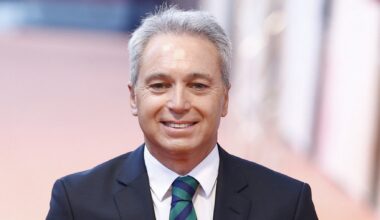 Casi nadie lo sabe, pero Vicente Vallés creció en este humilde barrio de Madrid y vivió en una chabola