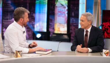 "Estar en la oposición es muy complicado"