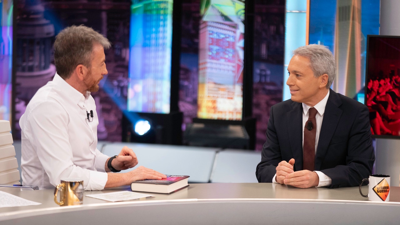 "Estar en la oposición es muy complicado"