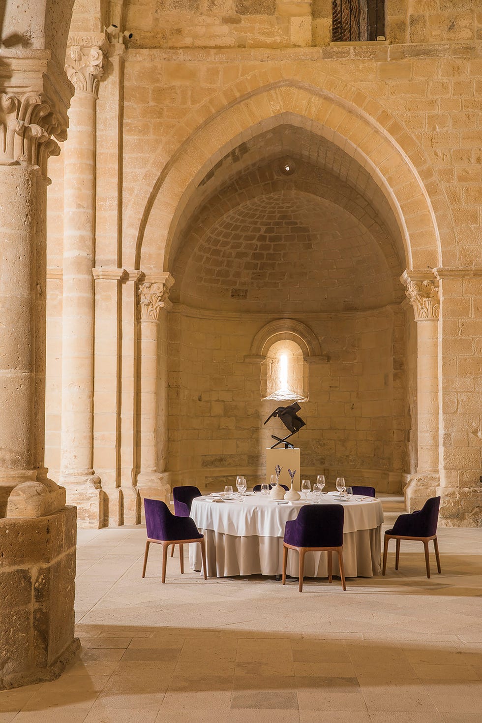 Victoria Federica en Abadia Retuerta victoria federica en abadia retuerta