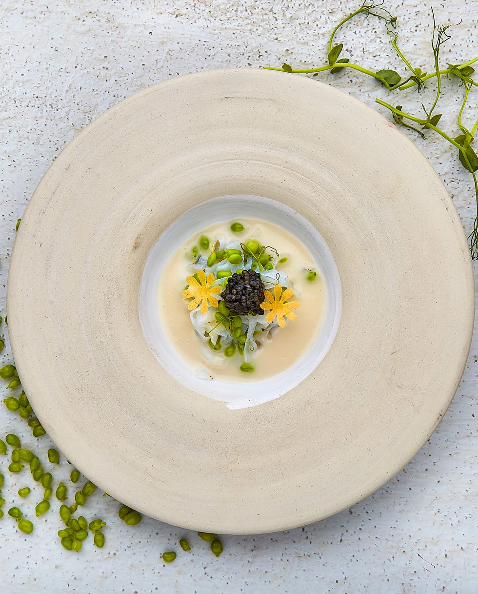 victoria federica en abadia retuerta