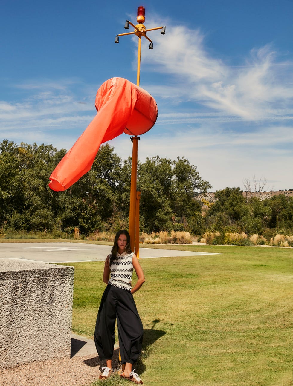 Victoria Federica en Abadia Retuerta victoria federica en abadia retuerta