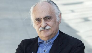 El arquitecto Víctor López Cotelo, que rehabilitó la Casa de las Conchas, Premio Nacional de Arquitectura