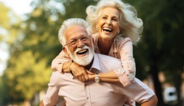 Aumenta la esperanza de vida y baja la tasa de mortalidad