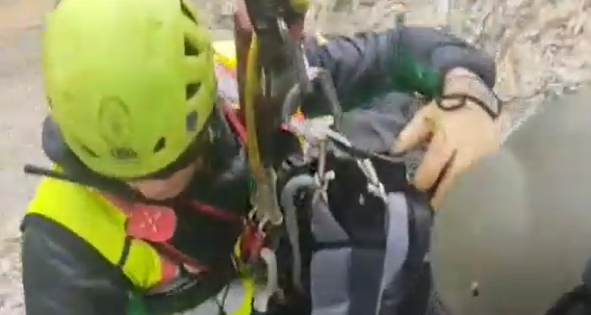 Muere una montañera de 27 años de Pamplona en un accidente en Panticosa