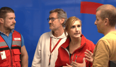 «Eso es lo que más nos preocupa, el barranco del Poyo»