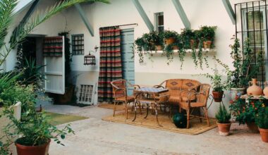 Las 10 casas más vistas del mes: la fantasía manchega de Josie, el manifiesto doméstico de Plutarco… y lo mejor de septiembre de 2025