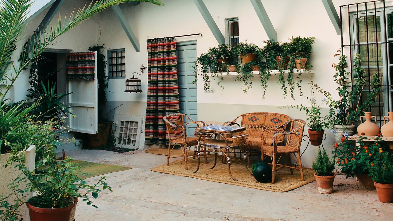 Las 10 casas más vistas del mes: la fantasía manchega de Josie, el manifiesto doméstico de Plutarco… y lo mejor de septiembre de 2025