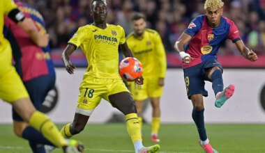 Villarreal FC vs. FC Barcelona oficial de LaLiga confirmado en Miami | TUDN La Liga