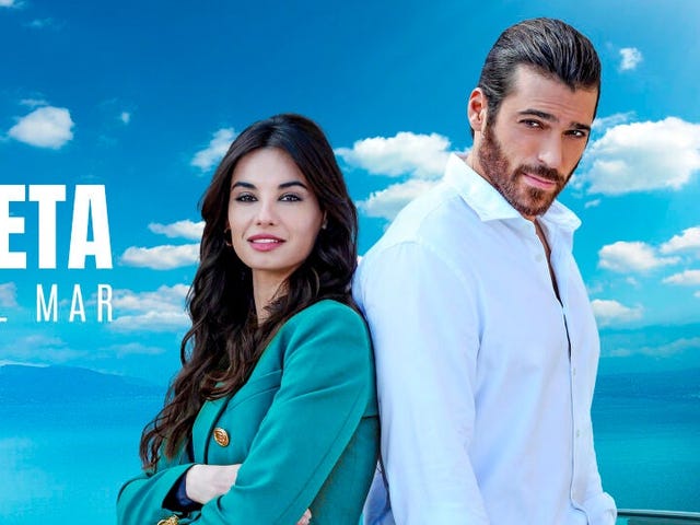 violeta como el mar can yaman