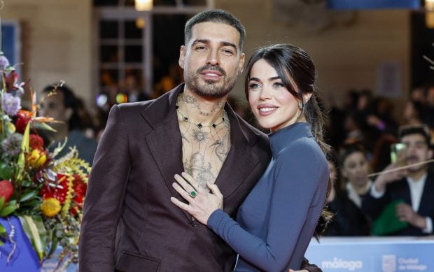 violeta mangriñán, infidelidad violeta mangriñán,