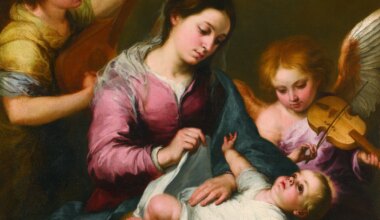 Las obras maestras del barroco sevillano que deberían estar en la colección del Museo de Bellas Artes